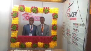 VAPICON 2020 NAGPUR _foncerpharma1