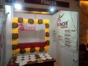 VAPICON 2020 NAGPUR _foncerpharma2