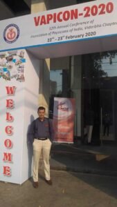 VAPICON 2020 NAGPUR _foncerpharma3