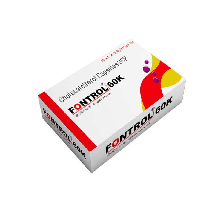 FONTROL FONCER PHARMA PVT LTD 