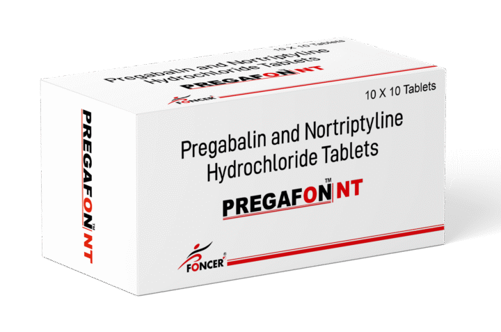 PREGAFON NT