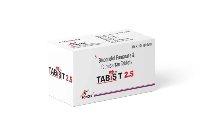TABIS T 2.5