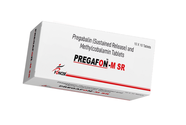 PREGAFON M