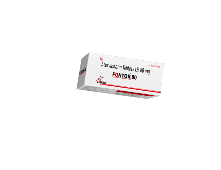 Fontor 80