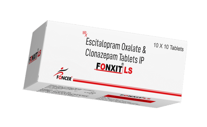 Fonxit LS Tablet