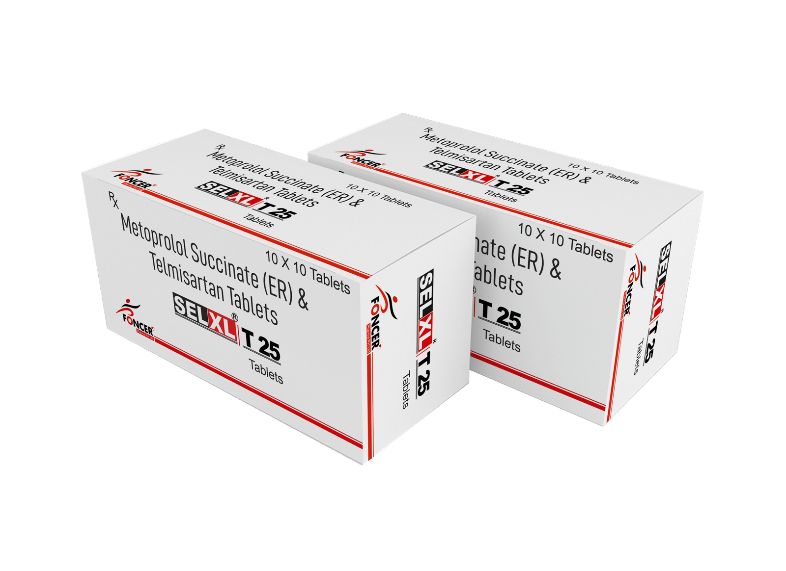 SEL XL T 25